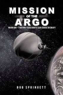 Front cover_Mission of the Argo