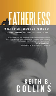 Front cover_Fatherless