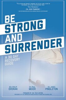 Couverture_Be Strong and Surrender