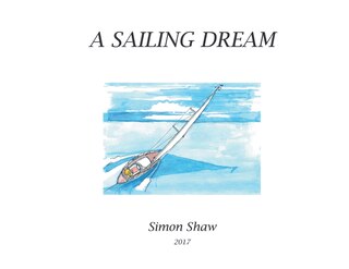 Front cover_A Sailing Dream