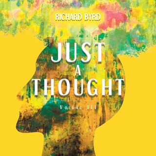 Couverture_Just A Thought Volume III