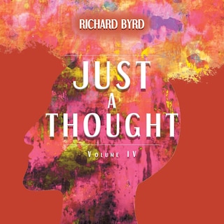 Front cover_Just A Thought IV