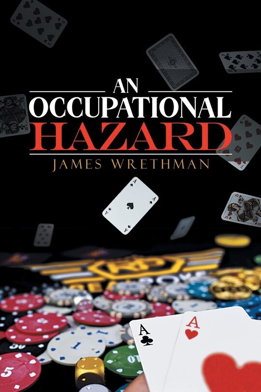 Front cover_An Occupational Hazard