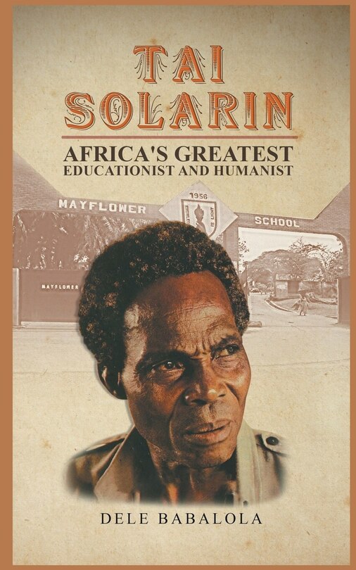 Front cover_Tai Solarin