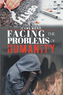 Front cover_Facing the Problems of Humanity