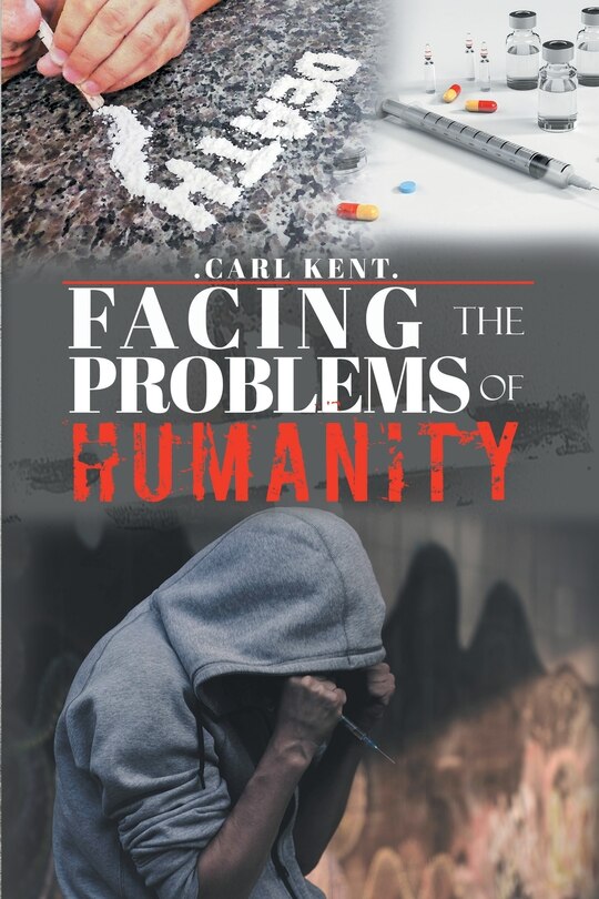 Front cover_Facing the Problems of Humanity