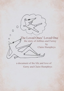 Front cover_The Loved Ones' Loved One