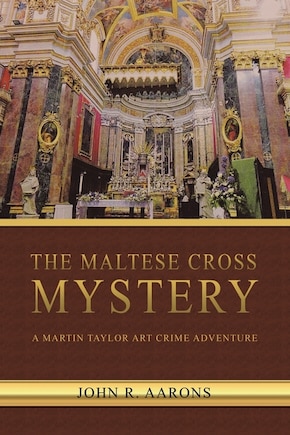 The Maltese Cross Mystery