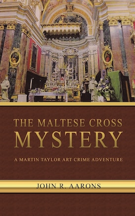 The Maltese Cross Mystery