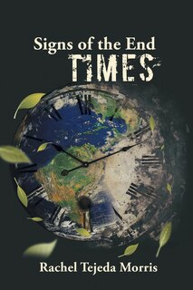 Front cover_Signs of the end times