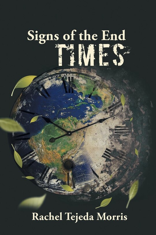 Front cover_Signs of the end times
