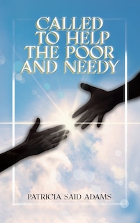 Front cover_Called to Help the Poor and Needy