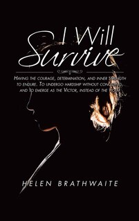 Front cover_I will survive