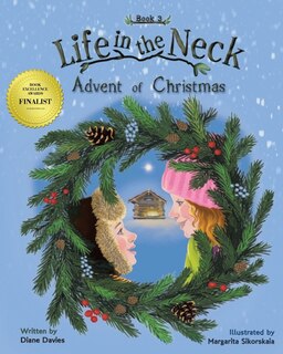Couverture_Life in the Neck
