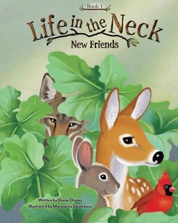 Couverture_Life in the Neck