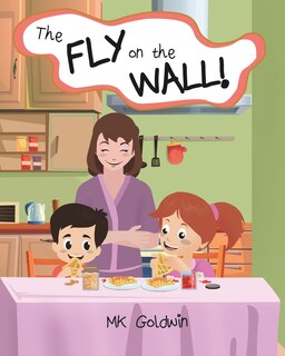Front cover_The Fly on the Wall