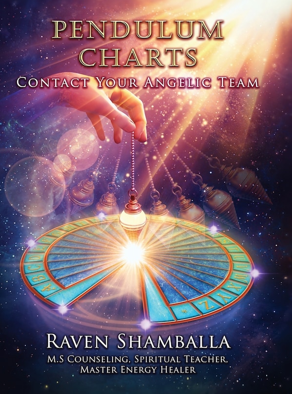 Front cover_Pendulum Charts