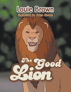 Front cover_The Good Lion