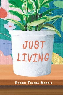 Front cover_Just Living
