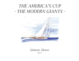 Front cover_The America's Cup