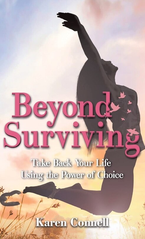 Couverture_Beyond Surviving