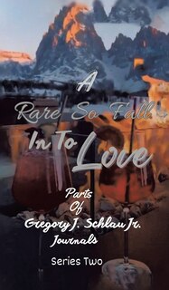 Couverture_A Rare So Fall In To Love
