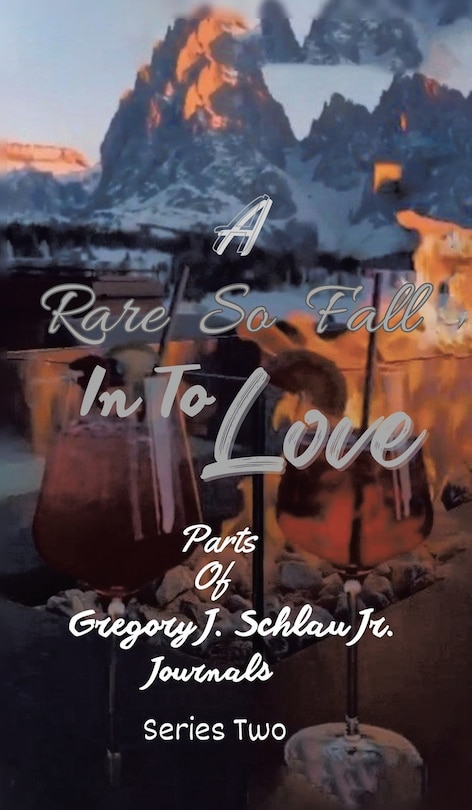 Couverture_A Rare So Fall In To Love