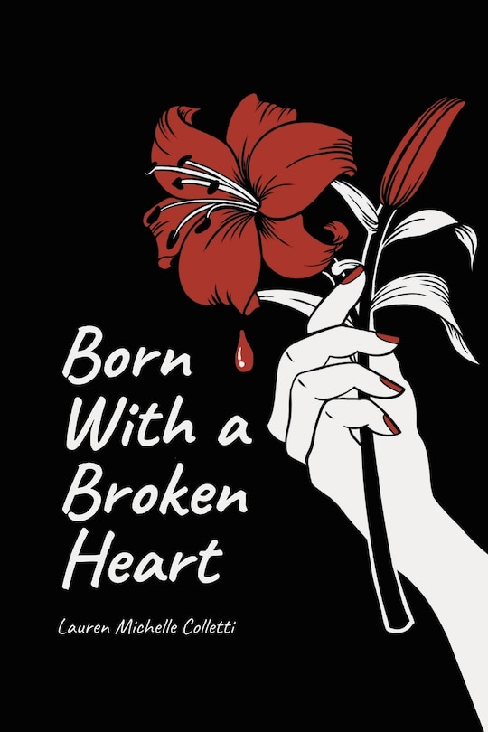 Couverture_Born With A Broken Heart