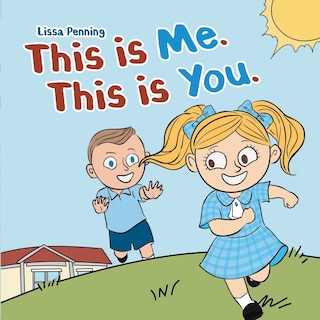 Front cover_This is Me. This is You.