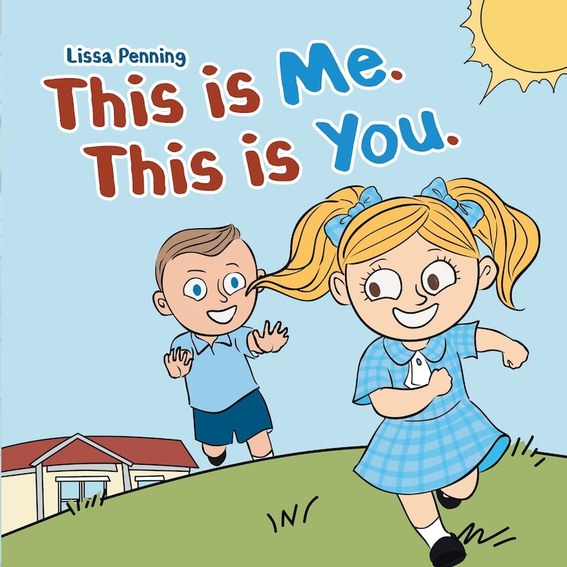 Front cover_This is Me. This is You.