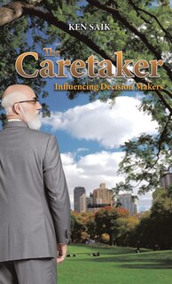 Couverture_The Caretaker