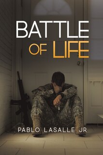 Front cover_The Battle of Life