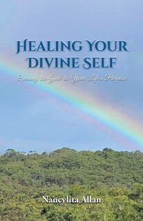 Couverture_Healing Your Divine Self