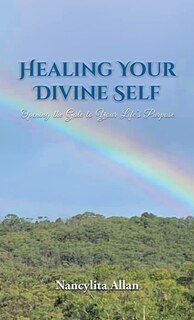 Couverture_Healing Your Divine Self