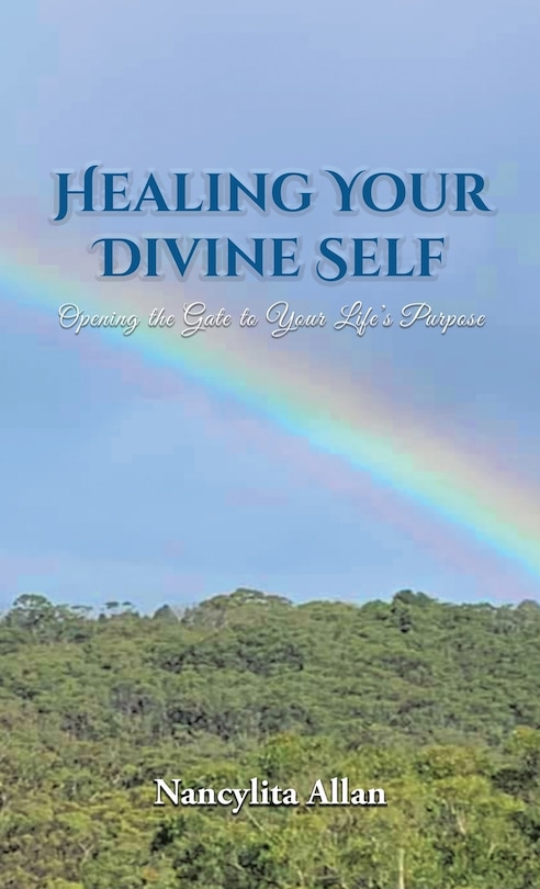 Couverture_Healing Your Divine Self