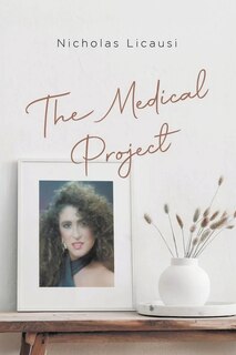 Front cover_The Medical Project
