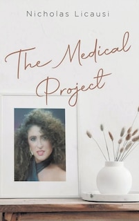 Couverture_The Medical Project