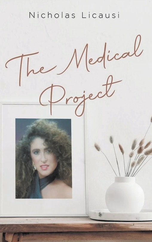 Couverture_The Medical Project