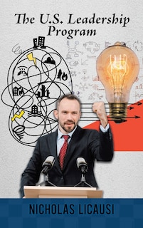 Front cover_The U.S. Leadership Program