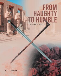 Front cover_From Haughty To Humble