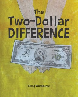 Front cover_The Two-dollar Difference