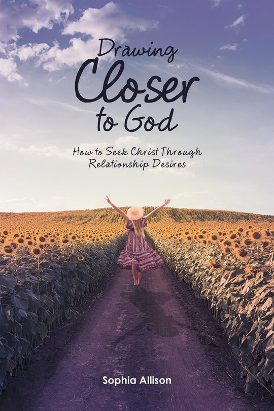 Couverture_Drawing Closer to God