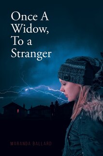 Front cover_Once A Widow, To a Stranger
