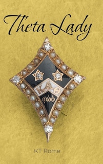 Front cover_Theta Lady