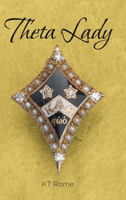 Front cover_Theta Lady