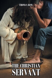 Couverture_The Christian Servant