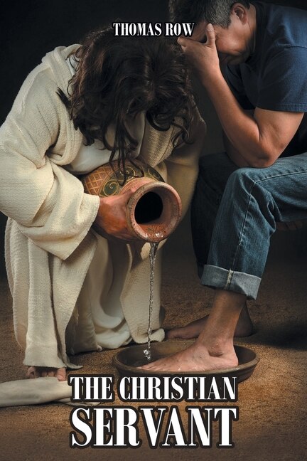 Couverture_The Christian Servant