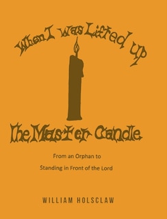 Front cover_When I was Lifted Up