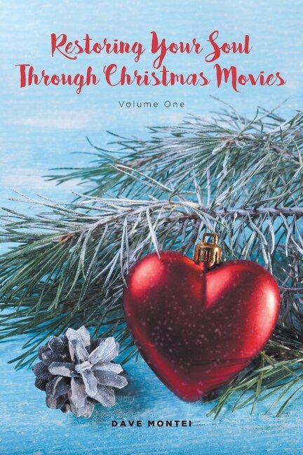 Couverture_Restoring Your Soul Through Christmas Movies
