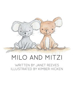 Front cover_Milo and Mitzi